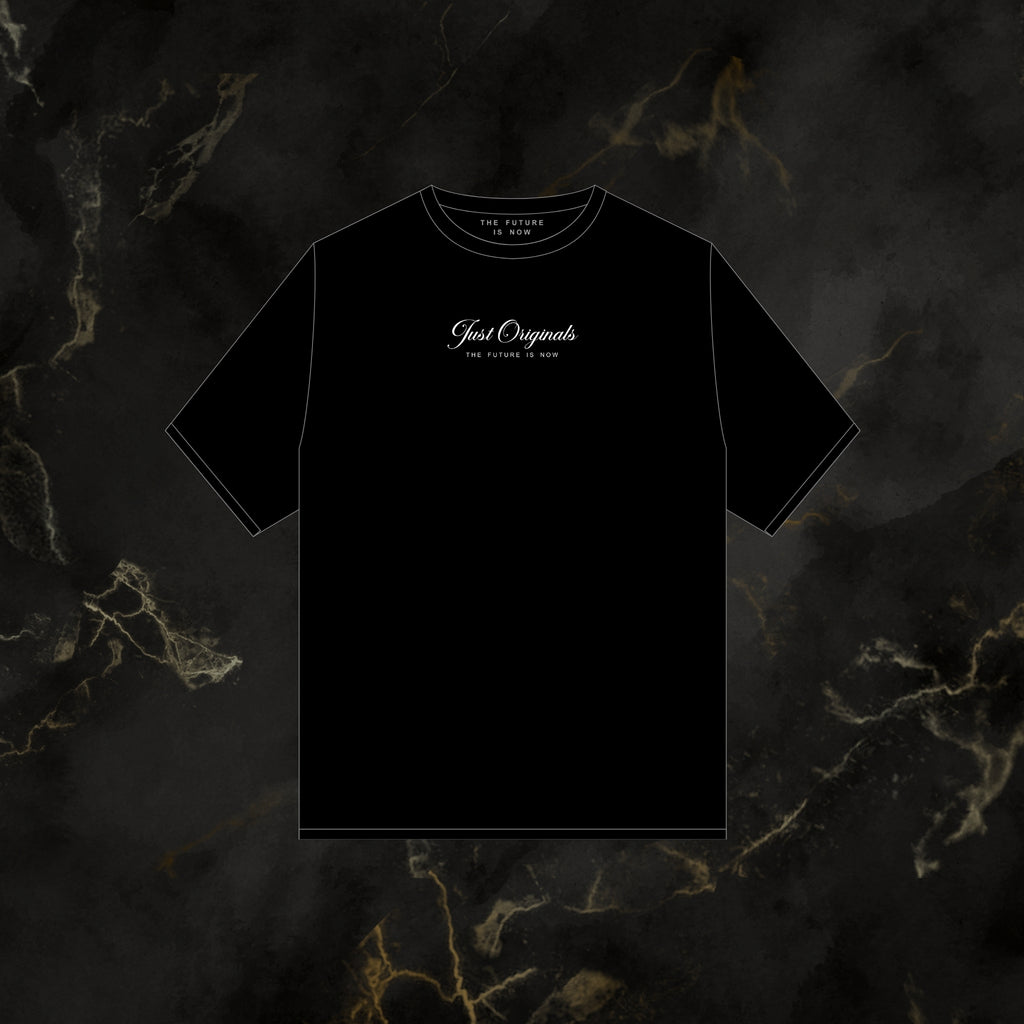 Oversize Heart T-shirt