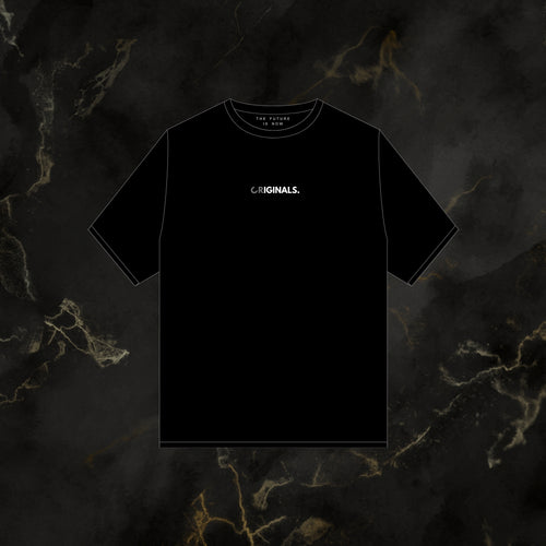 Camiseta Oversize Flor