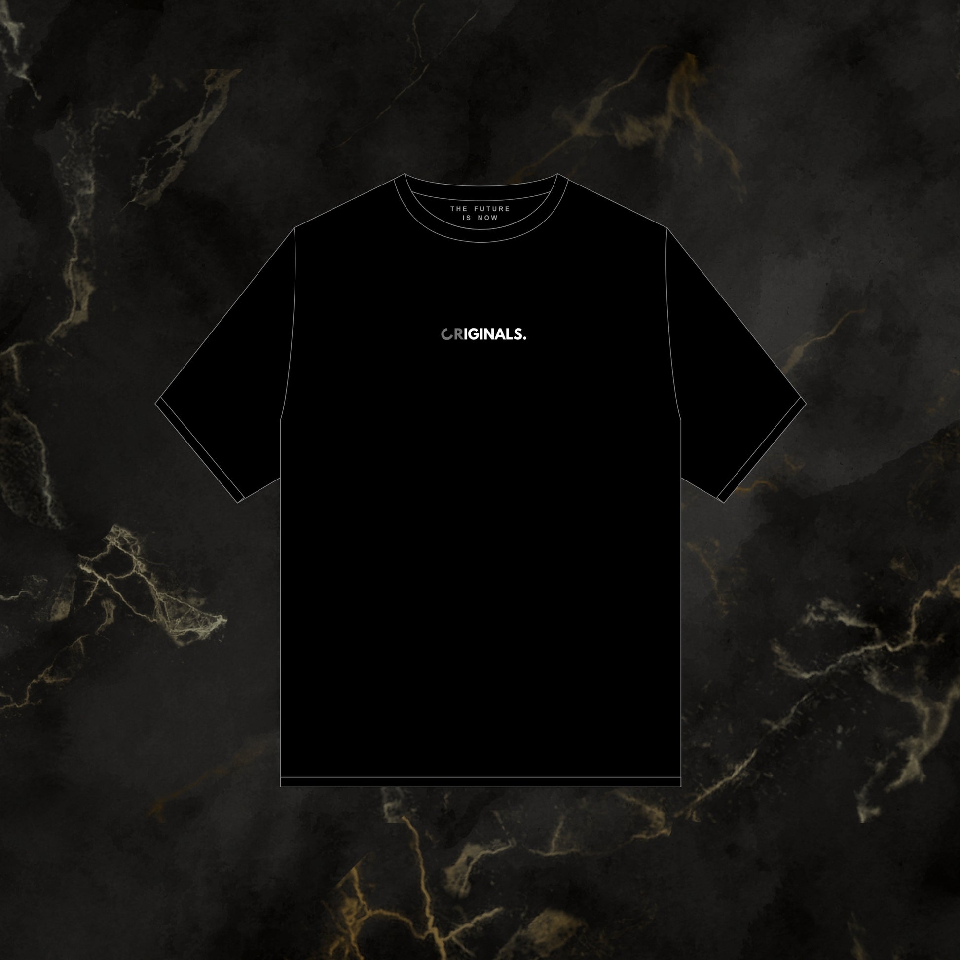 Cherry Oversize T-shirt