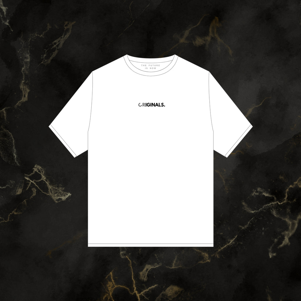 Focus Oversize T-shirt