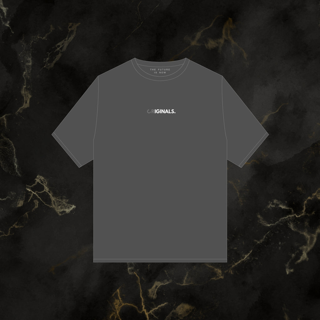 Cherry Oversize T-shirt
