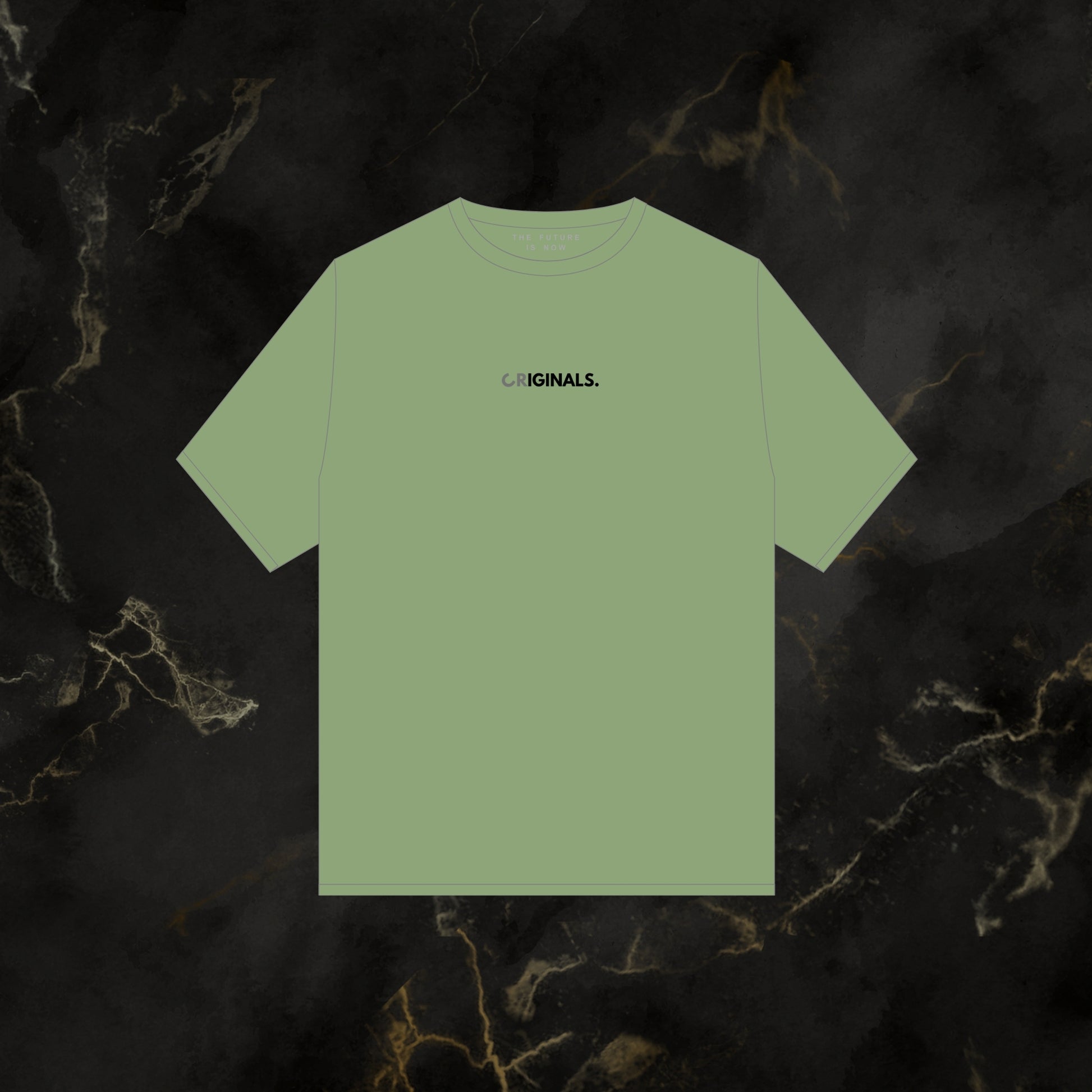 Renaissance Oversize T-shirt