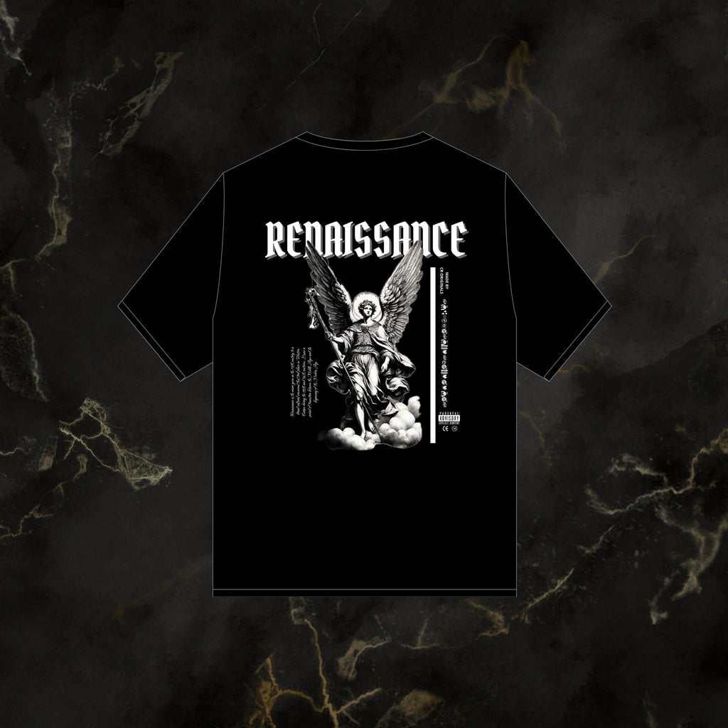 Renaissance Oversize T-shirt
