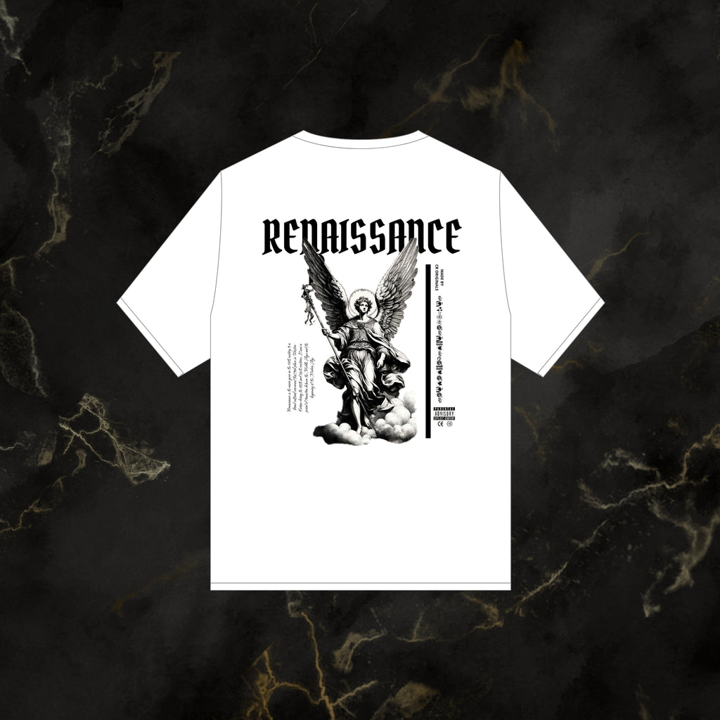 Renaissance Oversize T-shirt