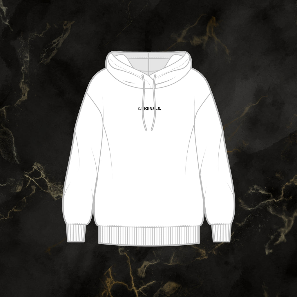 Sudadera Urban Jungle