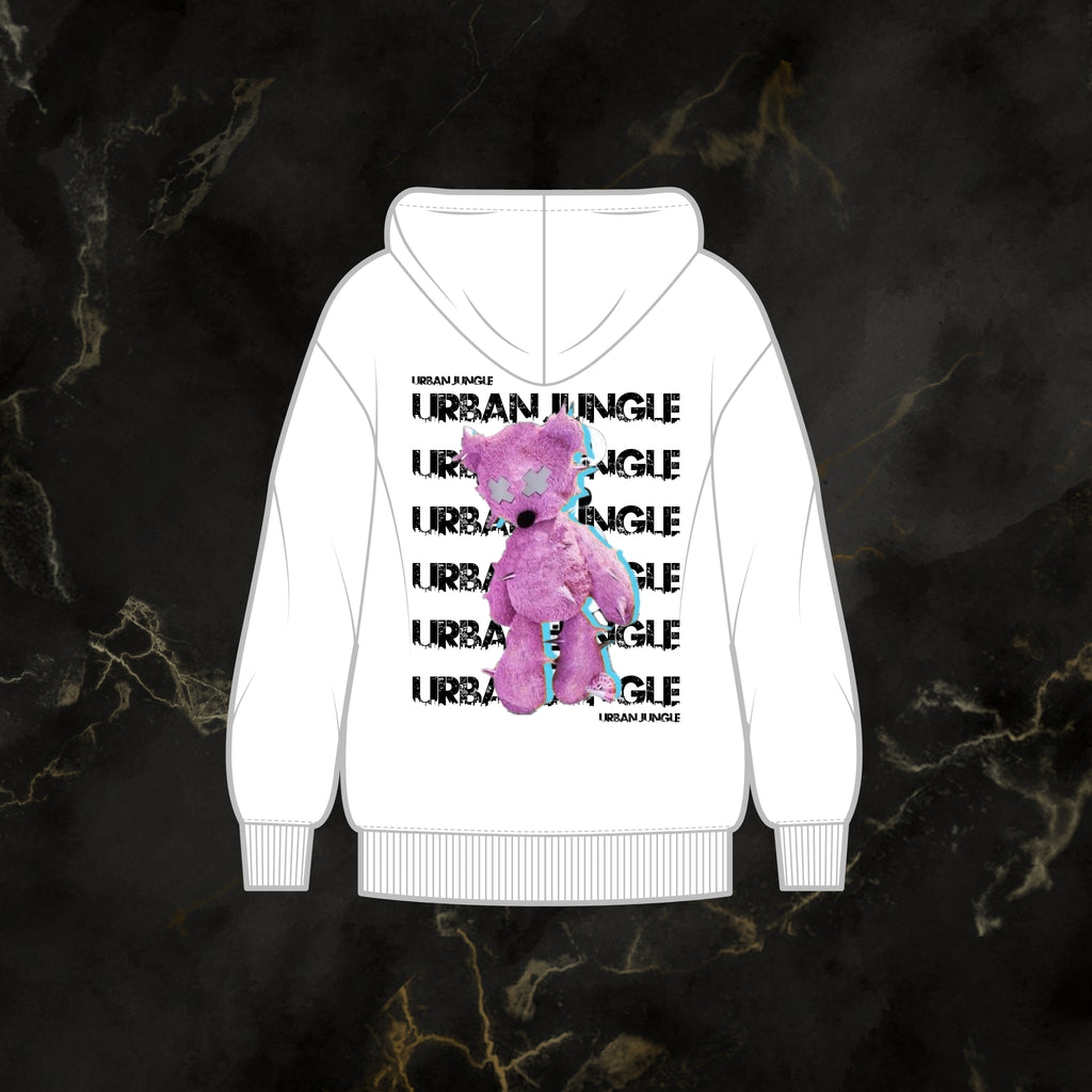 Sudadera Urban Jungle